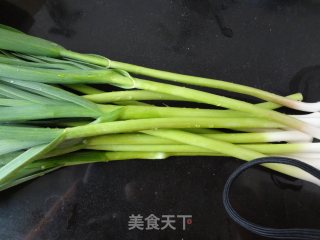 Pickled Garlic in Xiangxi Pickles recipe