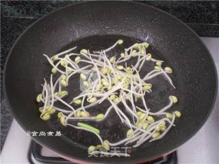 Fried Chencun Noodles recipe