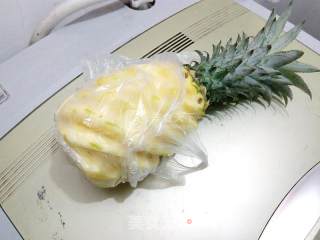 Pure Flavor Pineapple Filling recipe