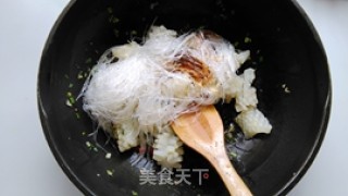 Grilled Vermicelli recipe