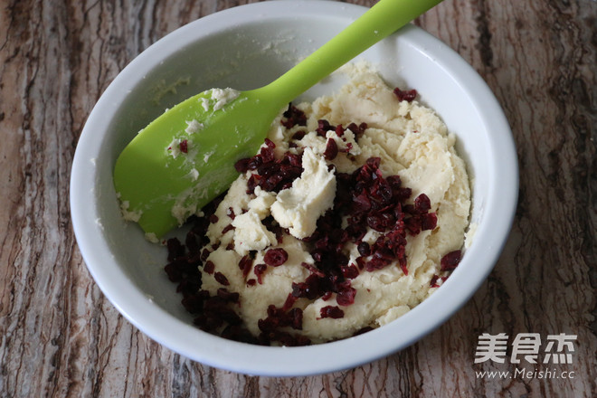 Sugar Free Cranberry Scam recipe