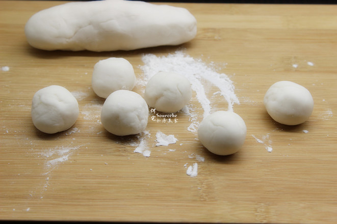 Crystal Clear, Crystal Soup Dumplings recipe