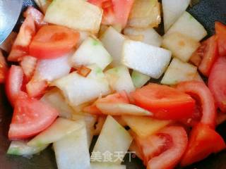 Meet in Winter recipe