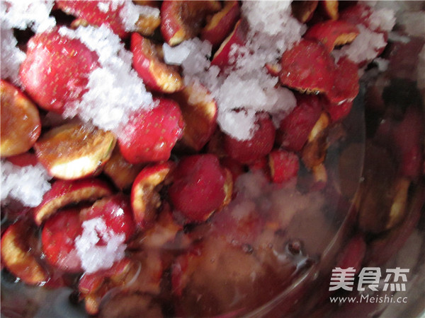 Gotan Peel recipe