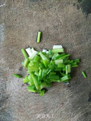 Spicy Chicken Feet recipe