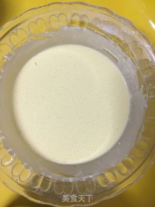 Yogurt Cake recipe