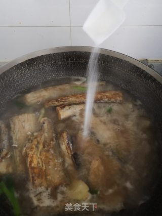 Fast-hand Grilled Octopus recipe