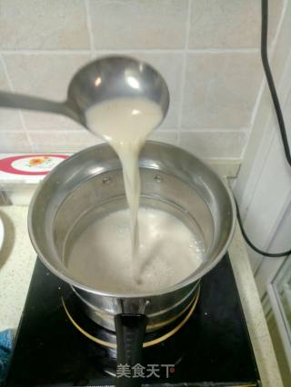 Inner Mongolia Milk Tea recipe