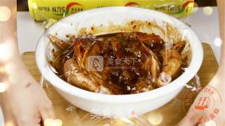 Christmas Roast Chicken recipe