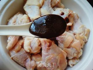 #团圆饭#roasted Pipa Legs recipe