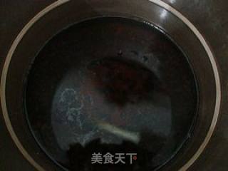 Blood-tonifying and Health-preserving Porridge-------【four-meter Red Bean Porridge】 recipe