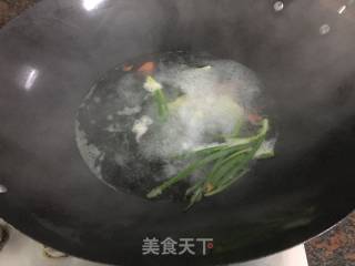 Boiled Cuttlefish recipe