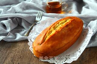 #四session Baking Contest and is Love to Eat Festival# Cranberry Pound Cake recipe