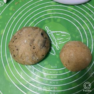 Rye Country Bread recipe