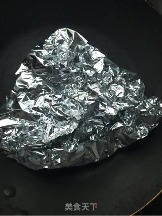 Roasted Chestnut recipe
