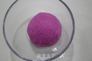 Piggy Bean Paste recipe