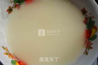 #aca烤明星大赛# Chinese Wolfberry Sweet Fermented Rice (glutinous Rice) recipe