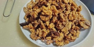 Amber Peach Kernel recipe