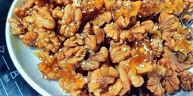 Amber Peach Kernel recipe
