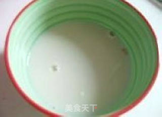 Soymilk into The Dish is Healthy, and It Turns Tasteless into Delicious ——------▷〖soymilk Pot Baby Dishes〗◁ recipe