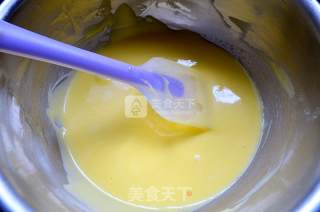 #aca烤明星大赛#original Cake Roll recipe