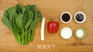 Boiled Broccoli recipe