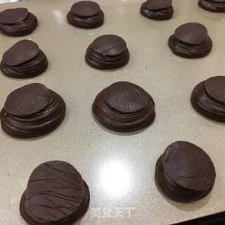 # Fourth Baking Contest and is Love Eating Festival#chocolate Pastry Puff Tower recipe