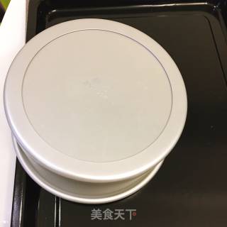 Yogurt Cake recipe