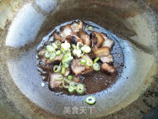 Bacon Cabbage recipe