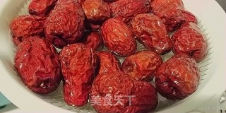 Honey Xian Jujube recipe