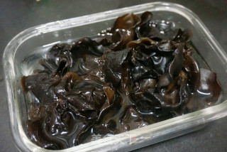 Cold Fungus recipe