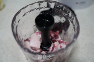 Corn Pearl Balls recipe