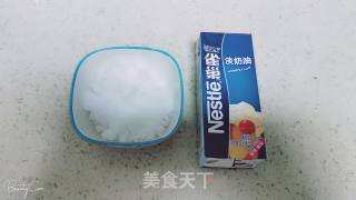 Birthday Cake recipe