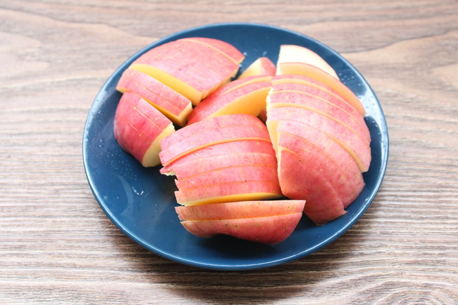 Apple Red Date Tea recipe