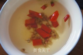 Spicy Hot Pot recipe