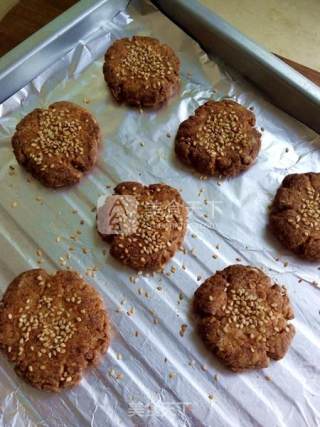 No Lard, No Butter, No Low-gluten Flour, No Baking Powder, No Baking Soda, Homemade Peach Crisp recipe