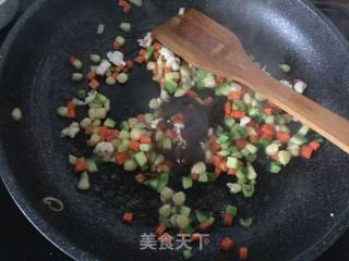 【northeast】golden Jade Mansion recipe