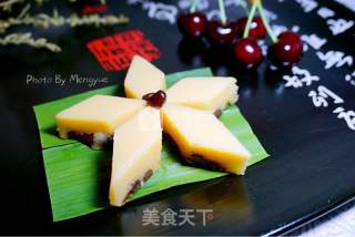 Honey Pea Pea Yellow recipe