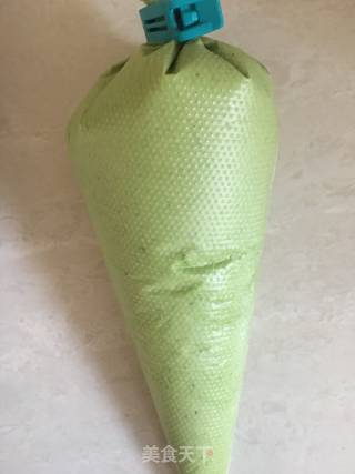 Lime Honey Cake recipe