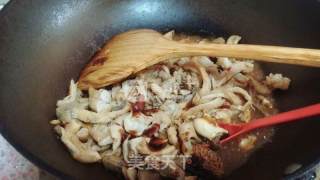 Cantonese-style Radish and Beef Offal recipe