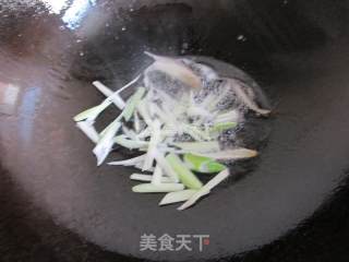 Delicious Shredded Pork and Mushroom Soup recipe