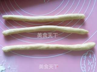 #柏翠大赛#poolish Kind (polish Kind) Round Toast Pseudo Cake recipe