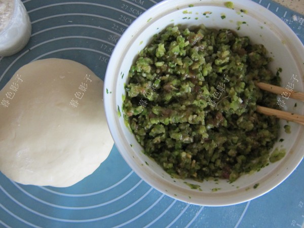 Soup Dumplings recipe