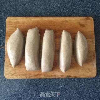 [xinjiang] Pull The Sliver recipe