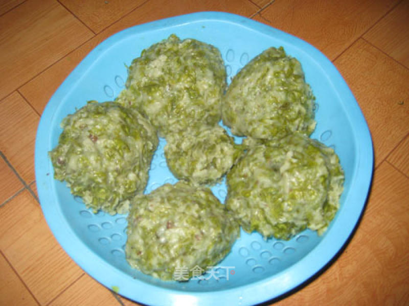 Yuqianwotou recipe