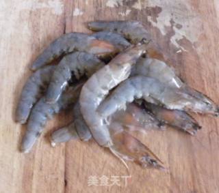 Family Edition Red Braised Prawns recipe
