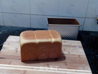 Original Toast recipe