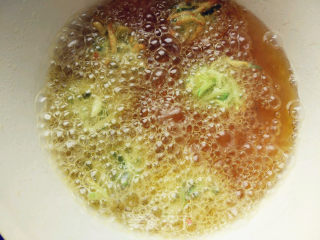 [northeast] Fried Carrot Balls recipe