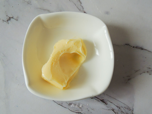 #最美哪中秋味# Thick Sliced Toast with Butter and Sugar recipe