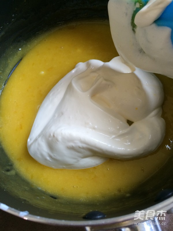 Coconut Ice Cream recipe